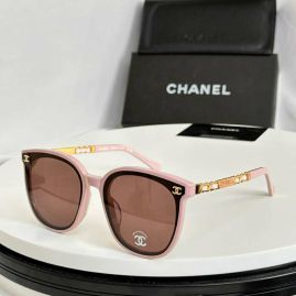 Picture of Chanel Sunglasses _SKUfw56809063fw